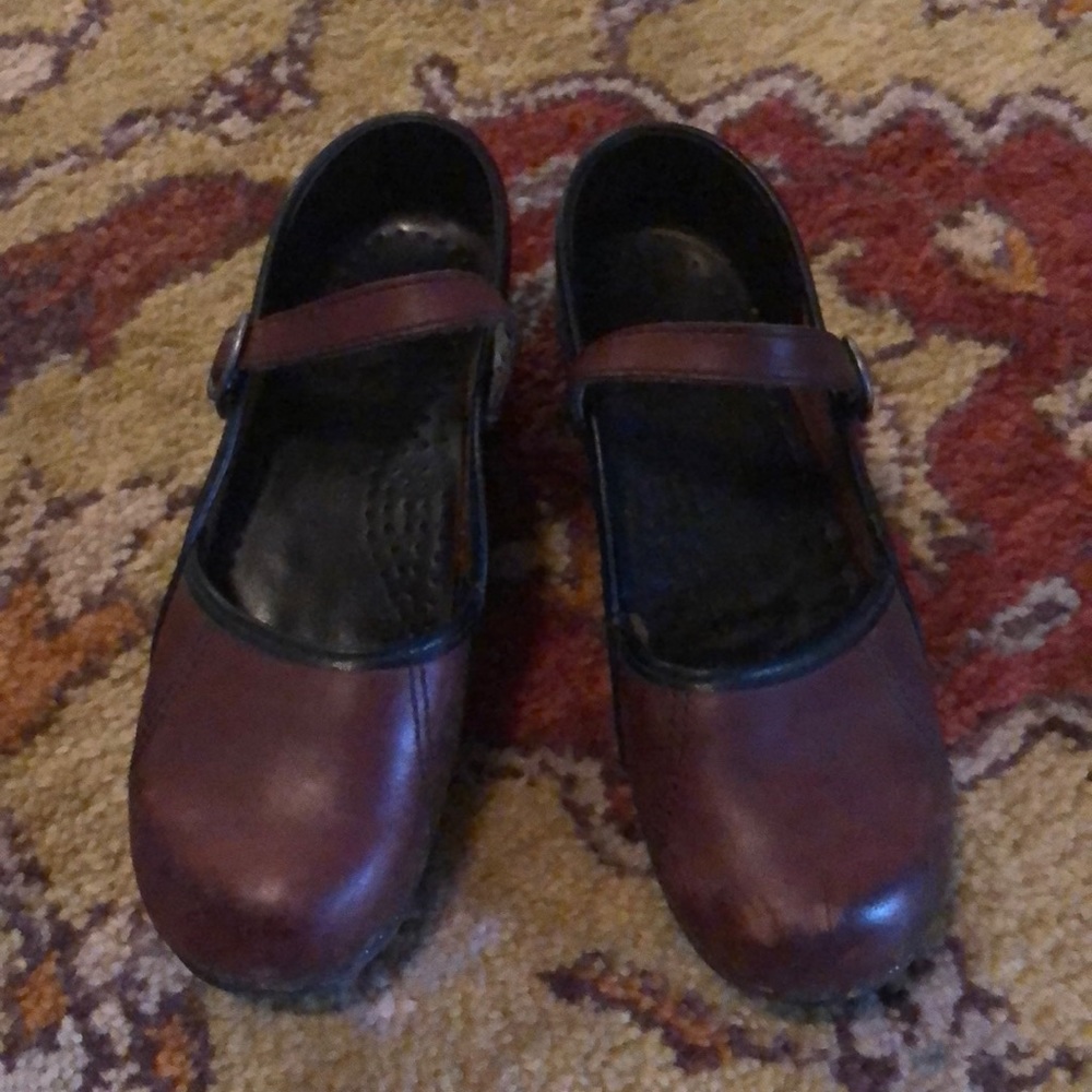 Dansko Mary Jane